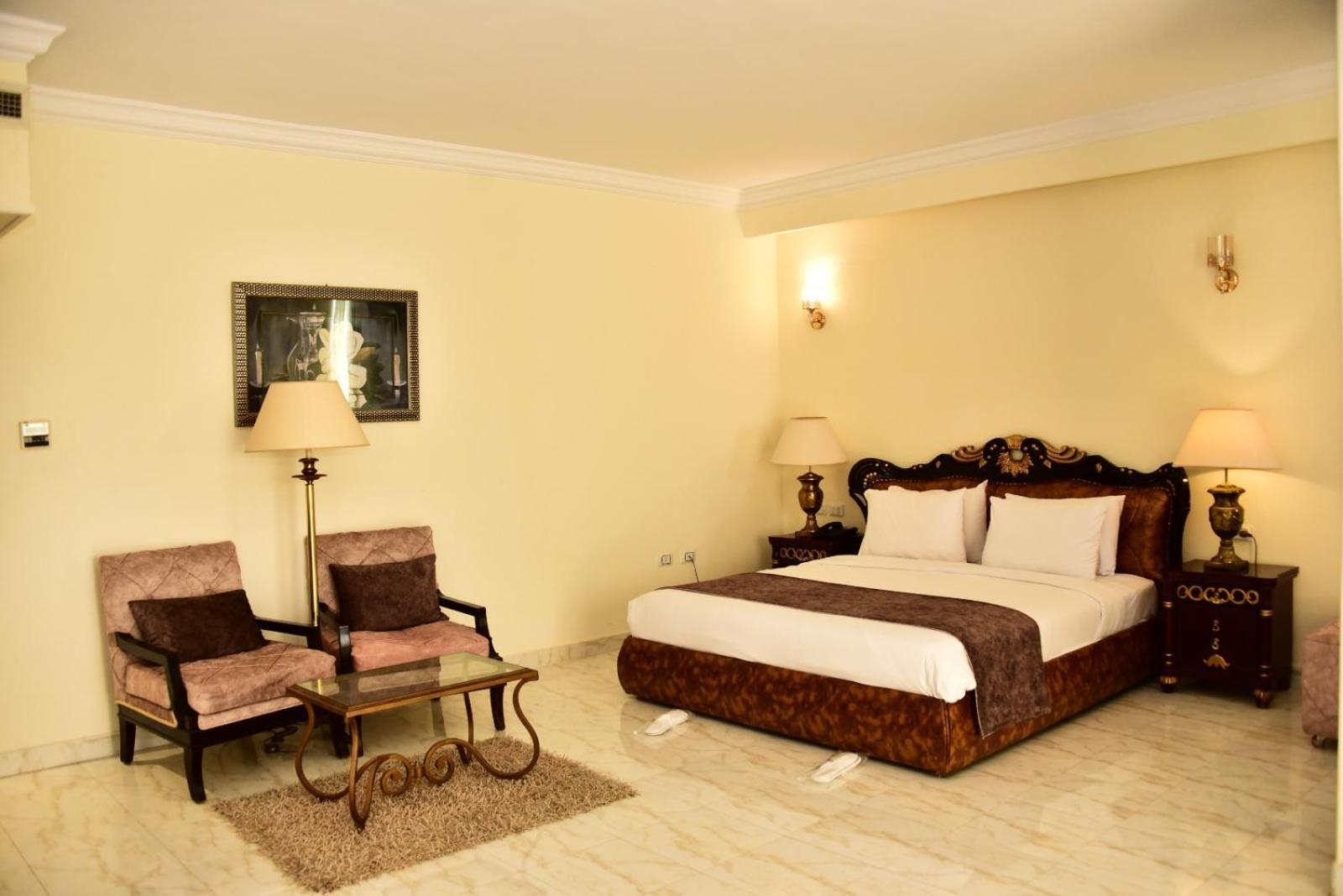 Vie Palma Di Sharm Resort And Aqua Park Exterior photo