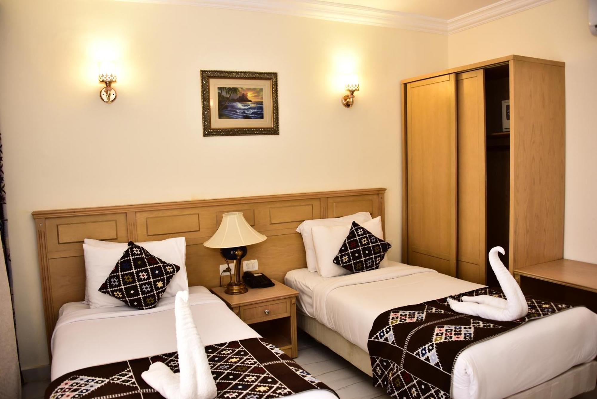 Vie Palma Di Sharm Resort And Aqua Park Exterior photo
