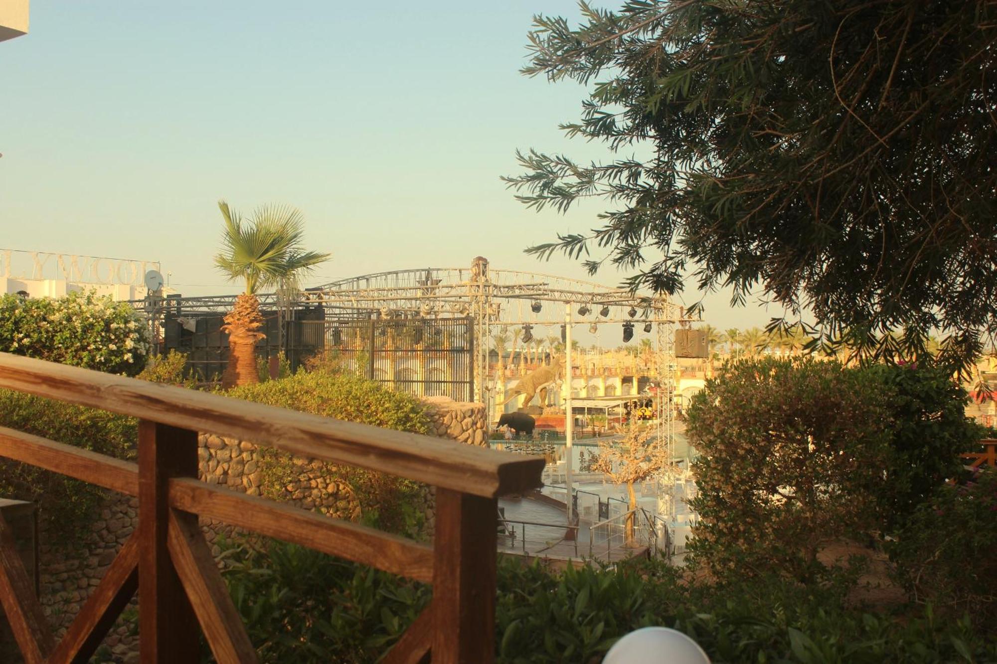 Vie Palma Di Sharm Resort And Aqua Park Exterior photo
